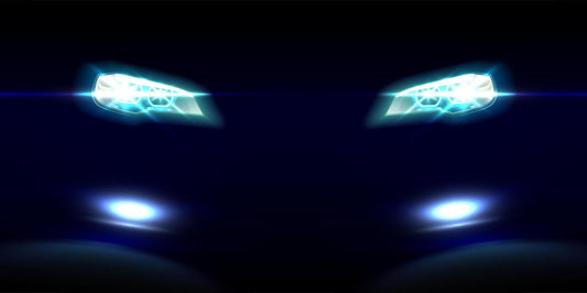 ПОЛЗИ И ПРЕДИМСТВА НА АВТОМОБИЛНИТЕ LED КРУШКИ