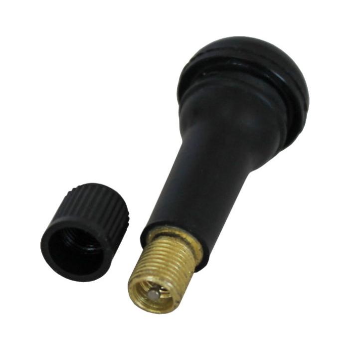 Вентил за безкамерни гуми TR414 1бр.