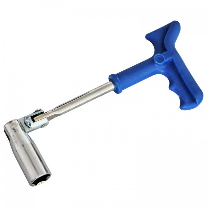 Ключ за свещи 16мм