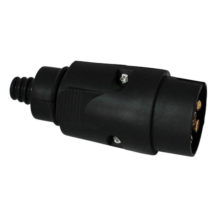 Букса ремарке пластмасова-902