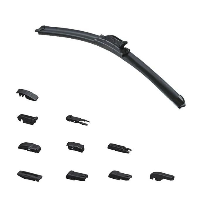 Чистачка Motohama 18'' (450мм) + адаптори 1бр.