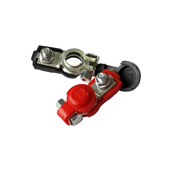 Клеми за акумулатор - 1920 2бр/к-т