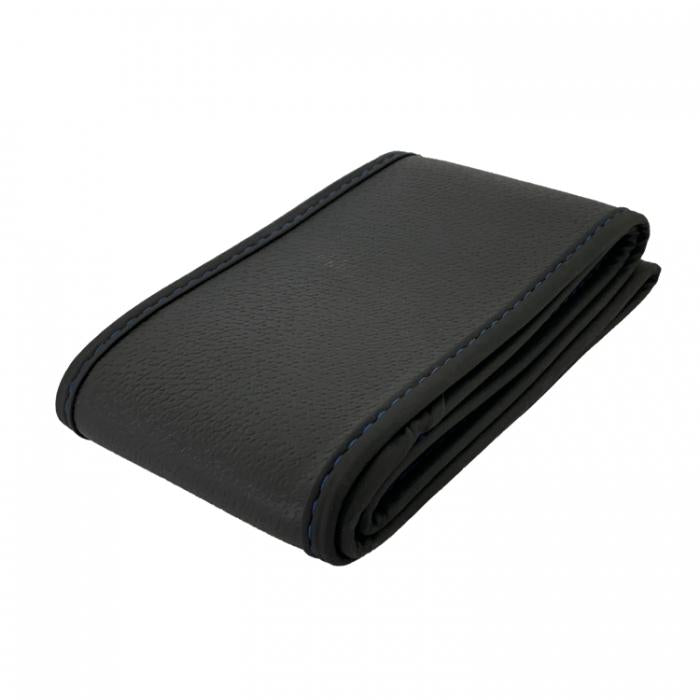 Калъф за волан - 5070 - със синьо