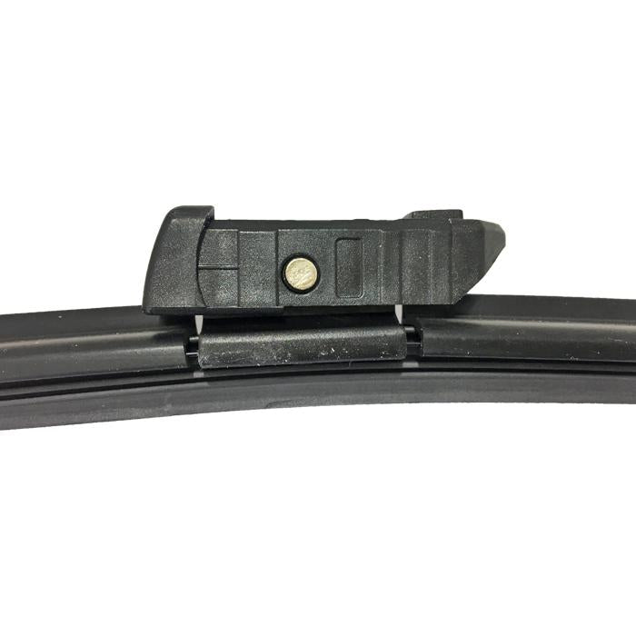 Предни чистачки съвместими с Audi A4 (01-08) / Audi A5 (09+) / Audi Q3 (11+) / Audi Q5 (08+) 2бр/к-т