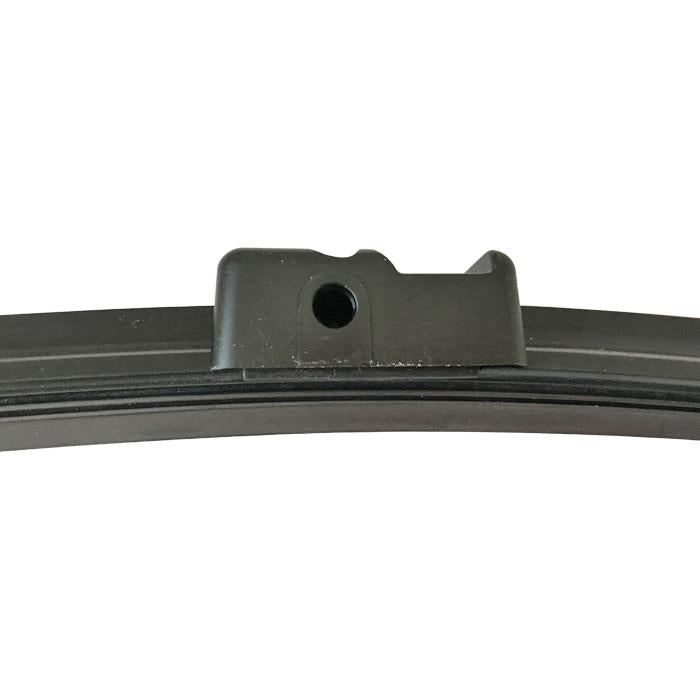 Предни чистачки съвместими с VW Sharan (02-09) / Ford galaxi (02-10) / VW Touran (03-06) 2бр/к-т