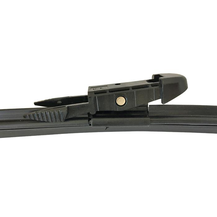 Предни чистачки съвместими с Peugeot 307 (04-07) / Citroen C4 (04-10) 2бр/к-т
