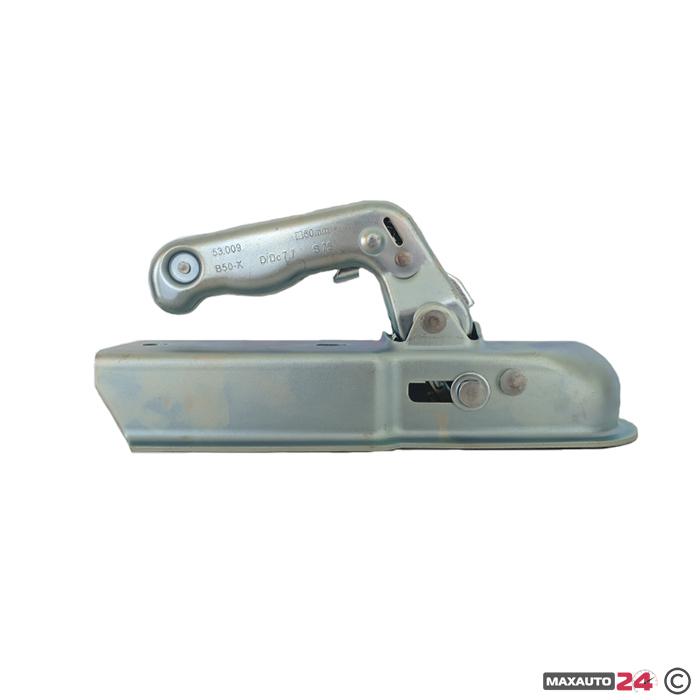 Заключваща лапа за теглич на ремарке 3032