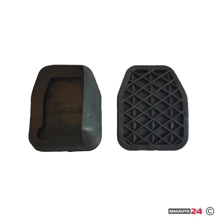 Гумички за педали на МПС 8725 2бр/к-т