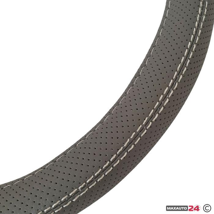 Калъф за волан - 303-4 / Сив