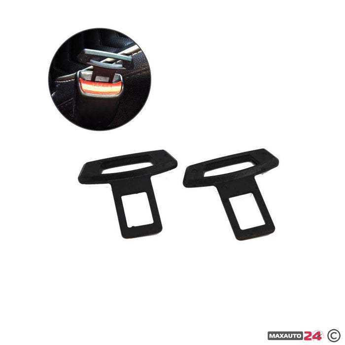 Закопчалки за колан - 2109