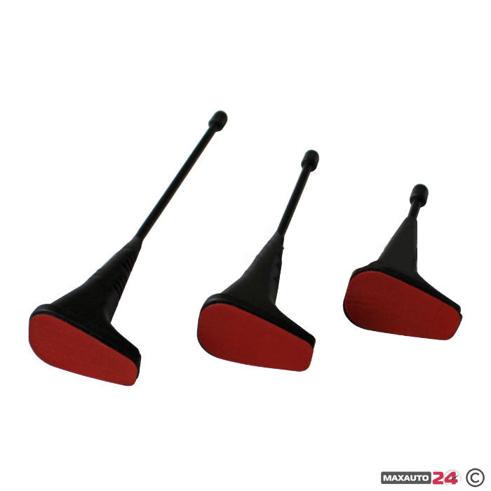 Декоративни антистатични антени - 0204