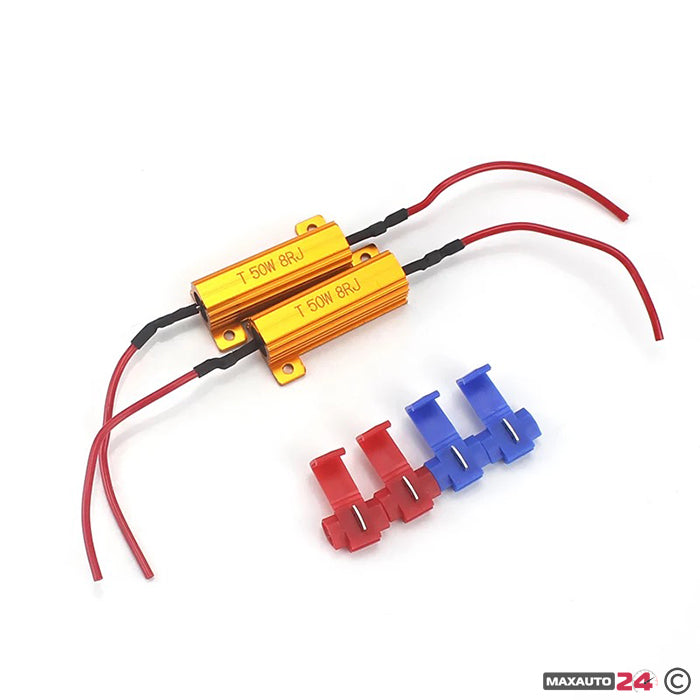 Компенсатор за грешки 50W / 2 БР/К-Т