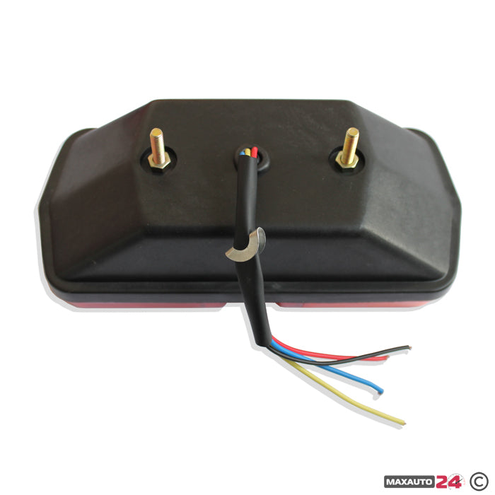 Стопове за ремарке - 117 - 24V