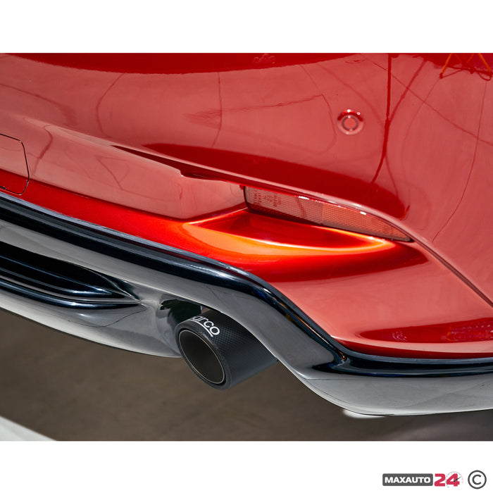 Накрайник за Ауспух SPARCO SPT200