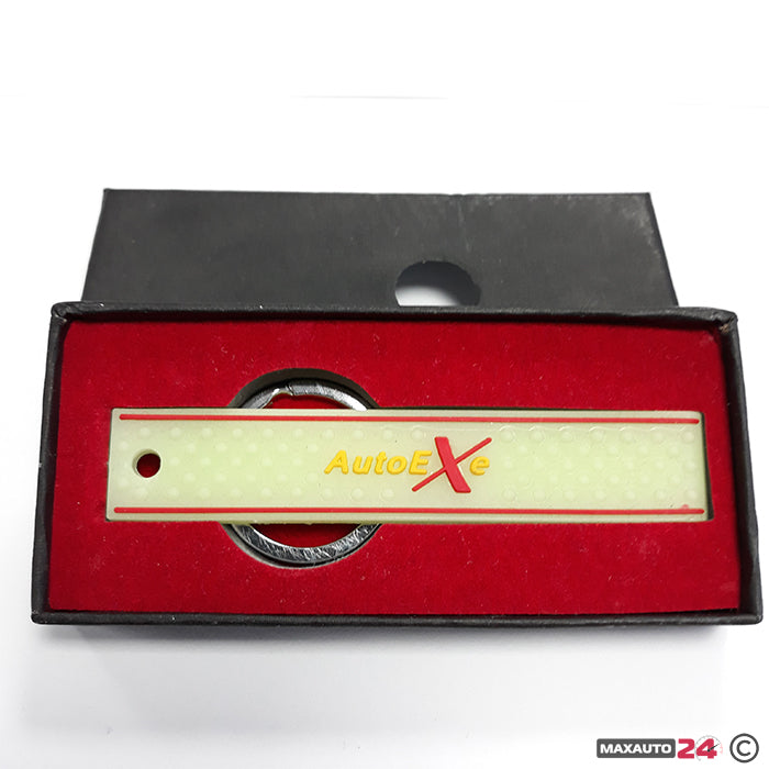 Ключодържател фосфорен Auto eXe