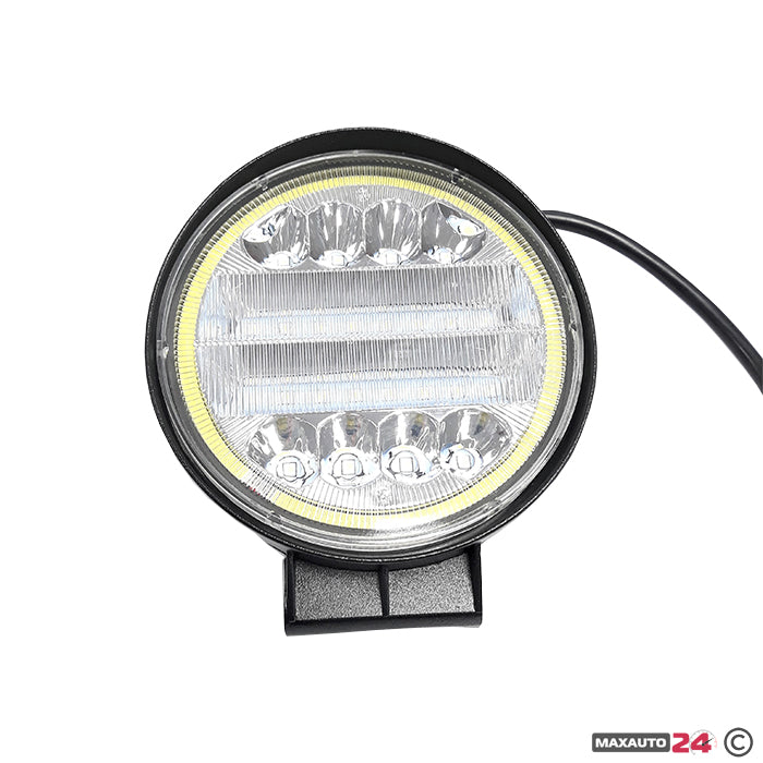 Диоден халоген 1893 72W