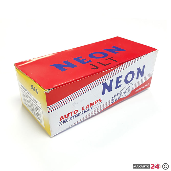 Крушки NEON - Т20 12V 21W Оранжеви