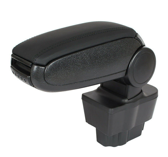 Подлакътник съвместим с Opel Corsa D 2007-2014 /BOPCD0720-N
