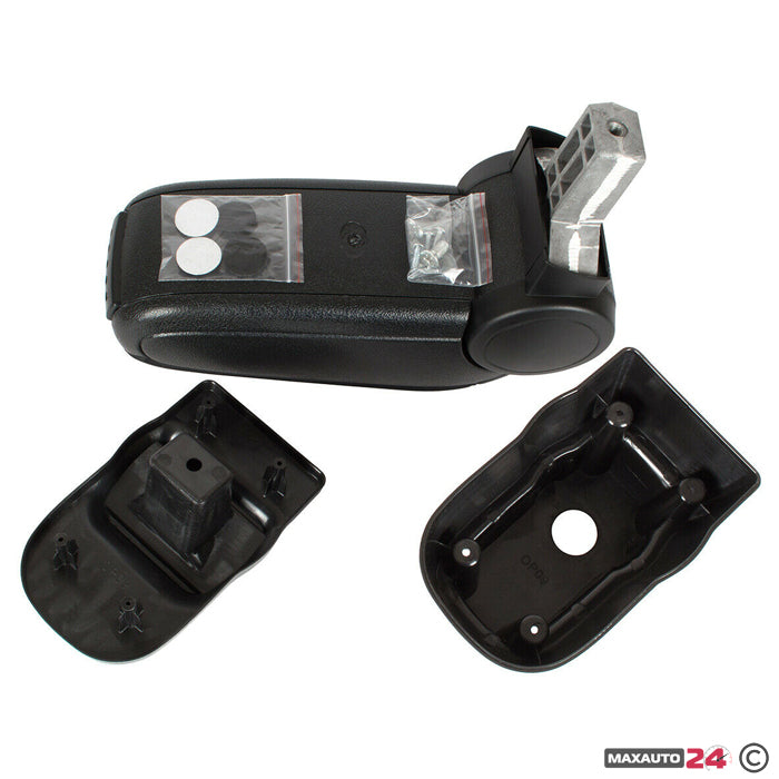Подлакътник съвместим с Opel Corsa D 2007-2014 /BOPCD0720-N