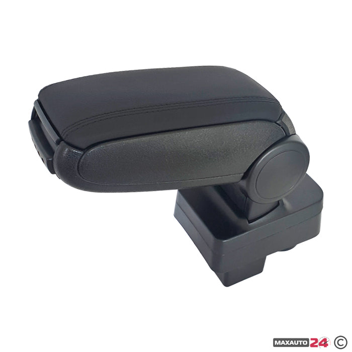 Подлакътник съвместим с Skoda Fabia II 2008-2014 /BSKFB0820-N