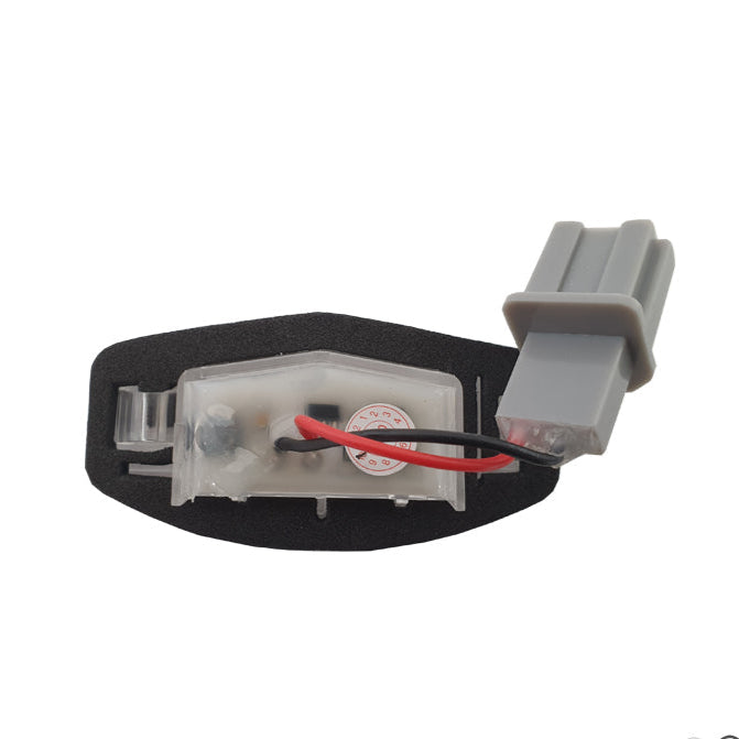 LED плафони регистрационен номер съвместими с Honda - V030302