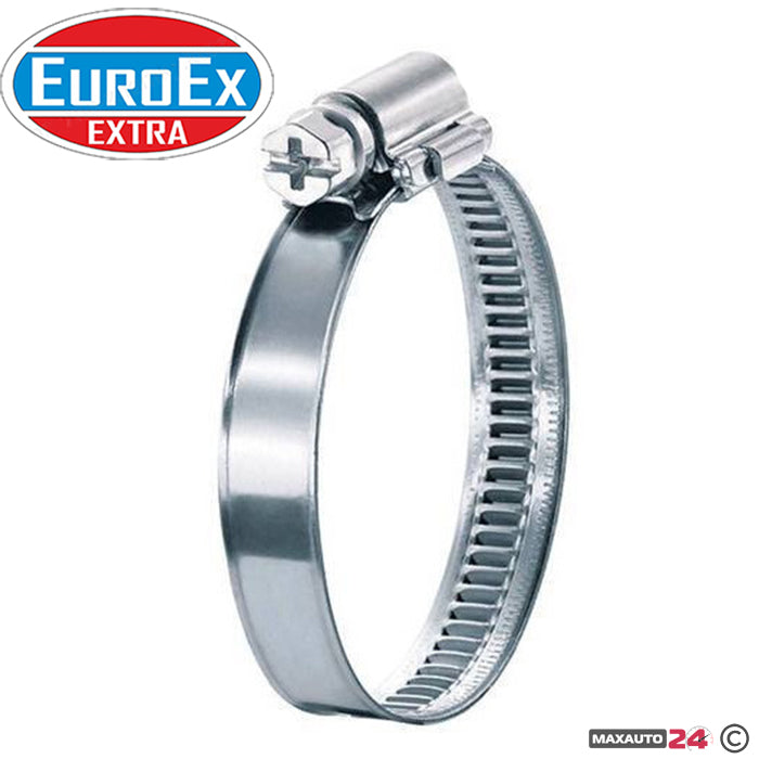 Скоби за водни съединения EuroEx 80-100