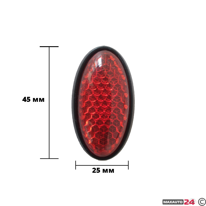 Комплект декорации за врата 2301 6 части