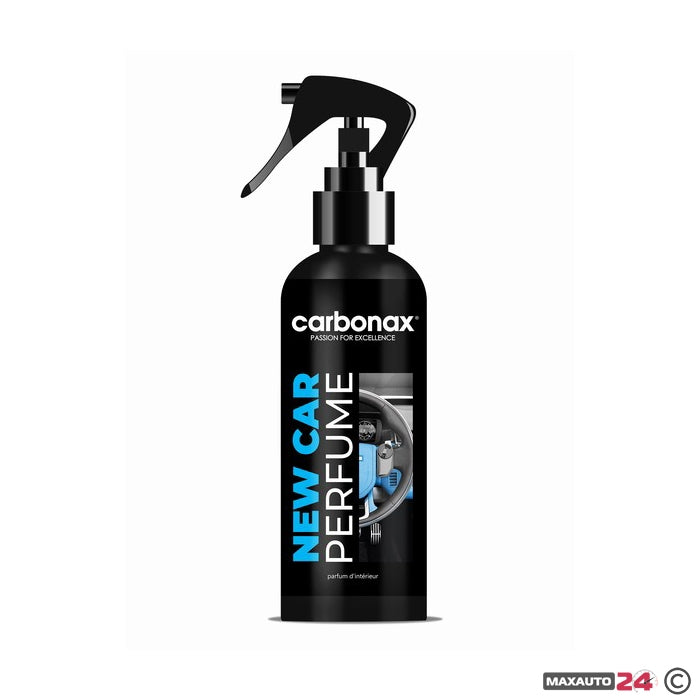 Парфюм за автомобил ''New Car'' Carbonax 150ml