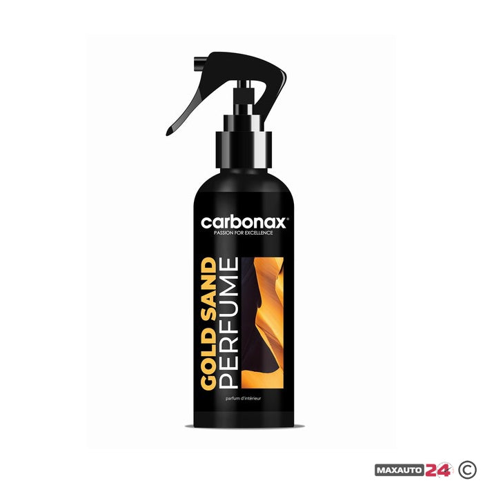 Парфюм за автомобил ''Gold Sand'' Carbonax 150ml