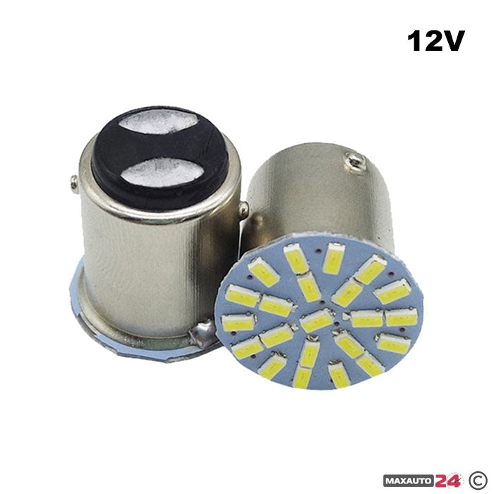 Диодна крушка 28656 2бр/к-т