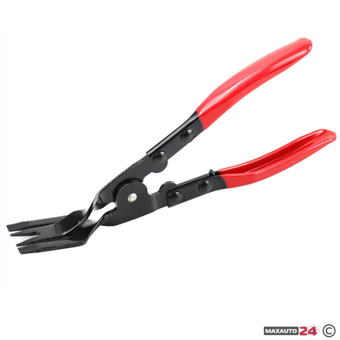 Клещи за демонтаж на интериорни елементи 016