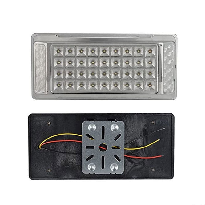 Неон купе голям 692, 12V