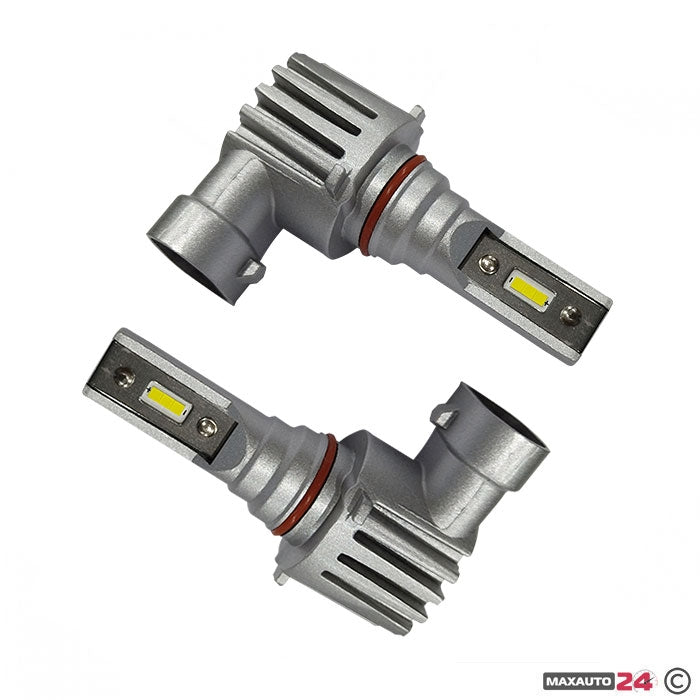 Диодни крушки 3900 V9-9005 2бр/к-т