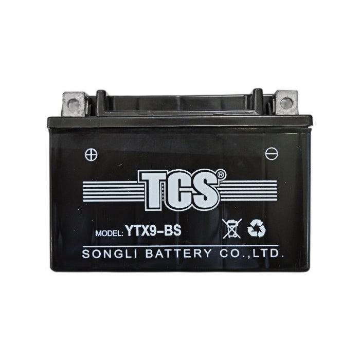 Акумулатор за мотор YTX9-BS