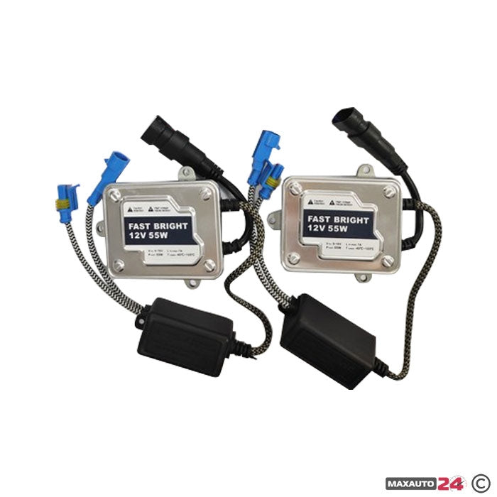 Ксенон система 999 H1 6000K 55W