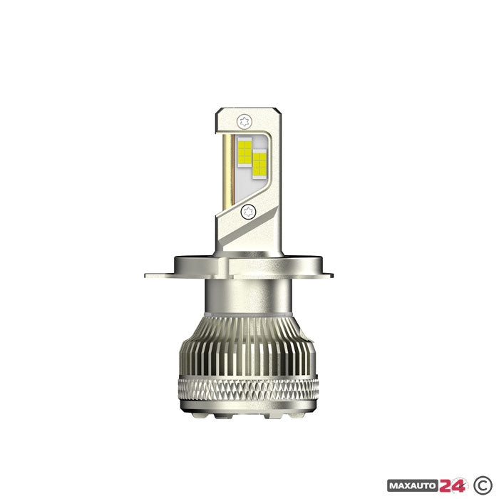 Диодни крушки Мотохама Х16 - H4 - 12V
