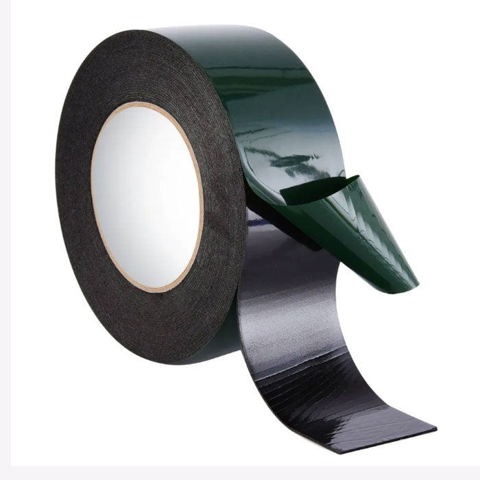 Двойнолепящо тиксо 50мм х 5метра