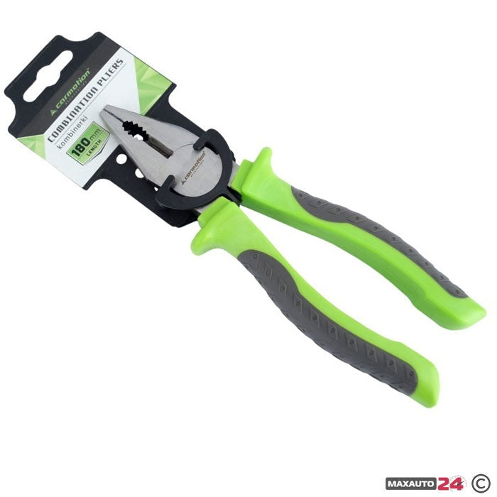 Клещи комбинирани 180мм - 58748