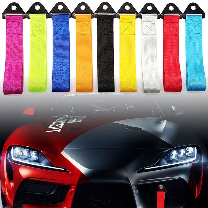 Колан за броня 7179/134 - ЧЕРВЕН