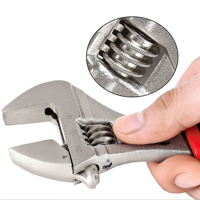 Ключ Гаечен 213 - 250мм