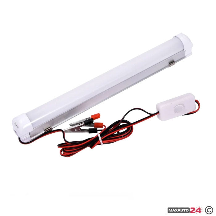 Лампа интериорна 12V 30см - 83263/132
