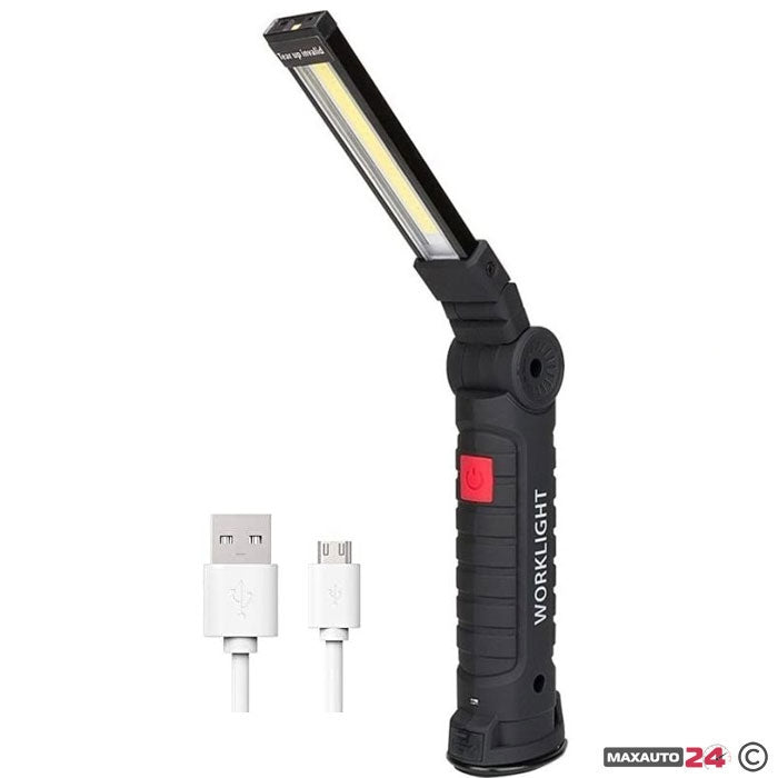 Сгъваема LED Работна лампа - 195
