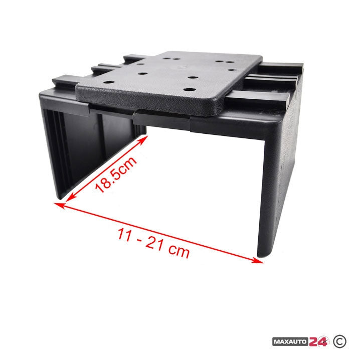 Подлакътник с 3 USB - PG26