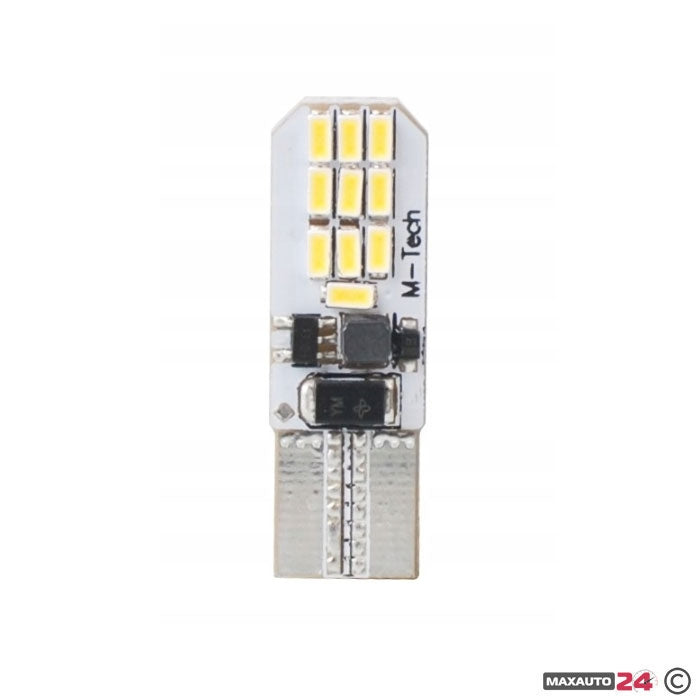 Диодни Крушки 24V Канбъс - LB9801W