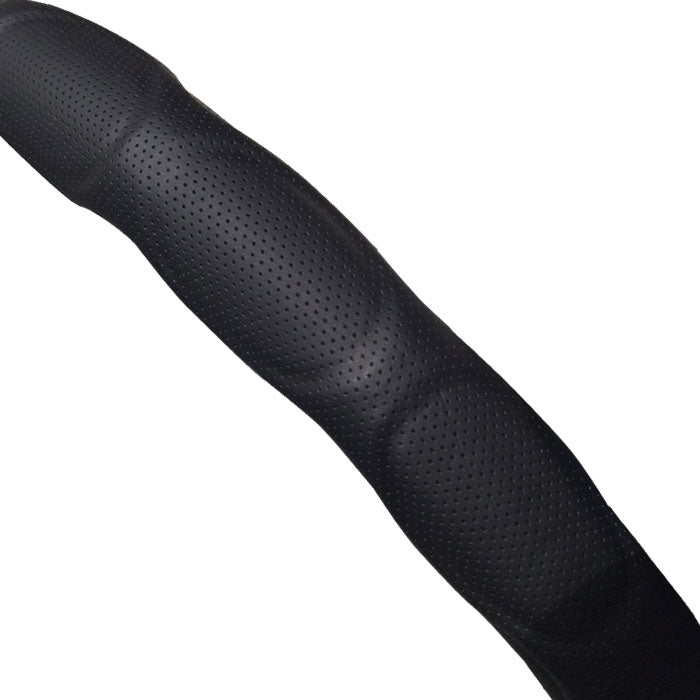 Калъф за волан М 38см - 3016 Черен