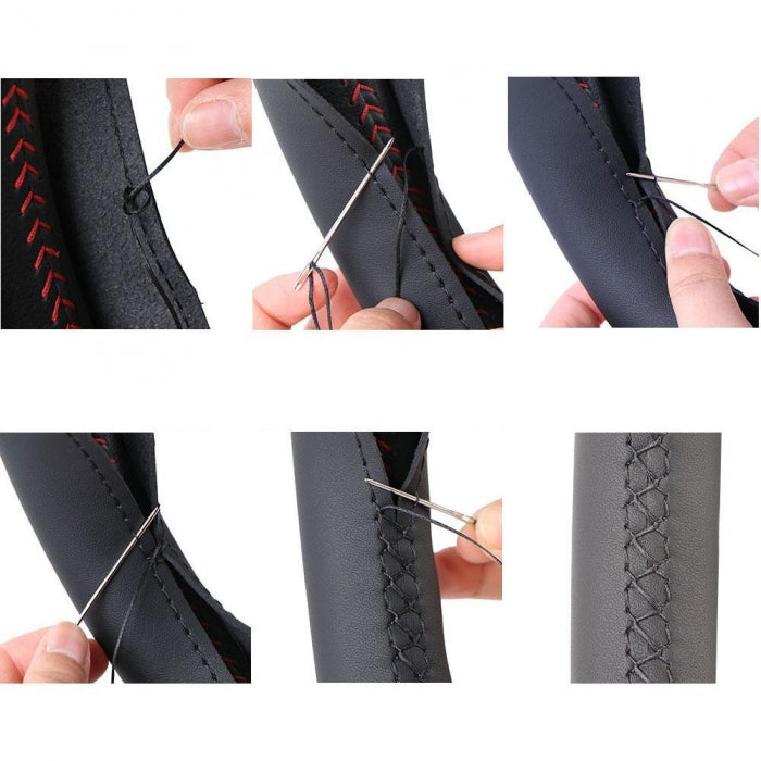 Калъф за волан L 40см - 2302 Навиващ