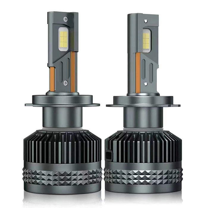 Диодни крушки R100 - H4 - 12V/24V