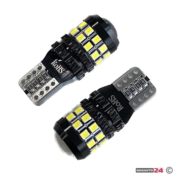 Диодни крушки CAMBUS 12/24V - 82293 - 2бр/к-т