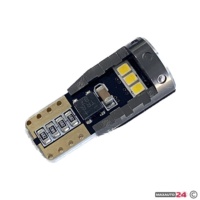 Диодни крушки CAMBUS 12/24V - 82287 - 2бр/к-т