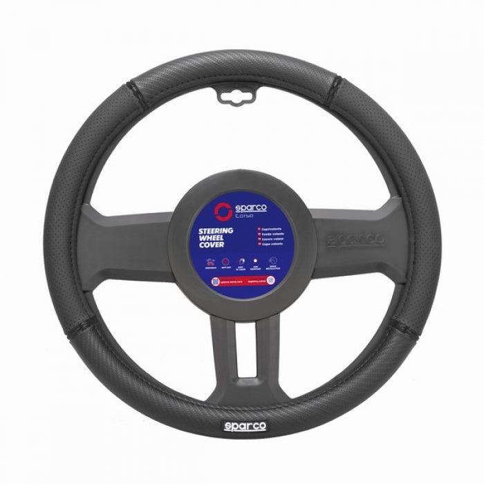 Калъф за волан SPARCO - SPS133BК